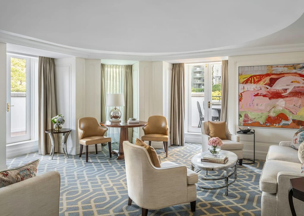 The Langham, Sydney - photo 48
