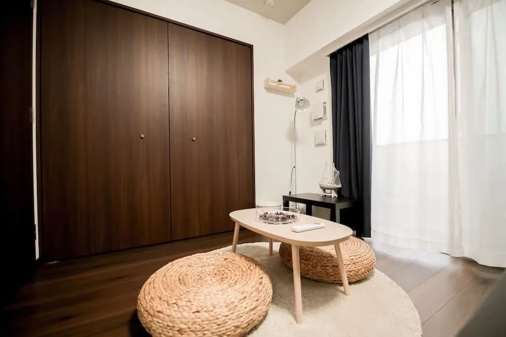 Cozy Home APT Otsuka B - main photo