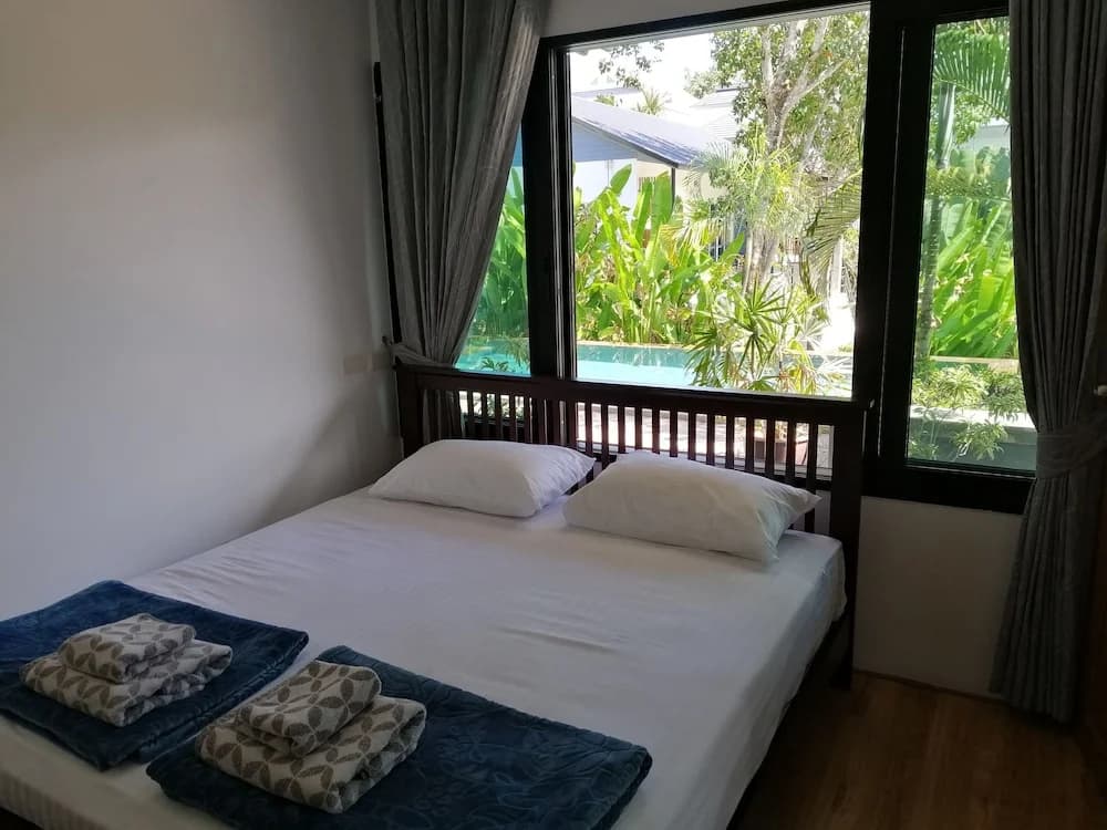 Twin Villa - photo 1