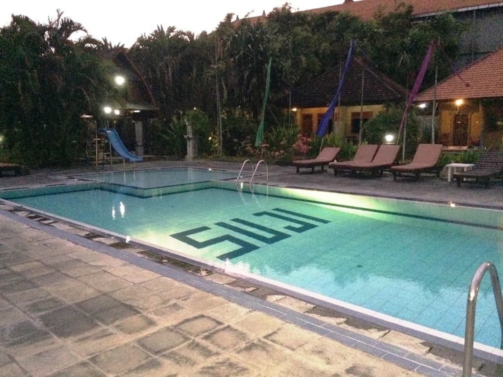 Suji Bungalow - photo 16