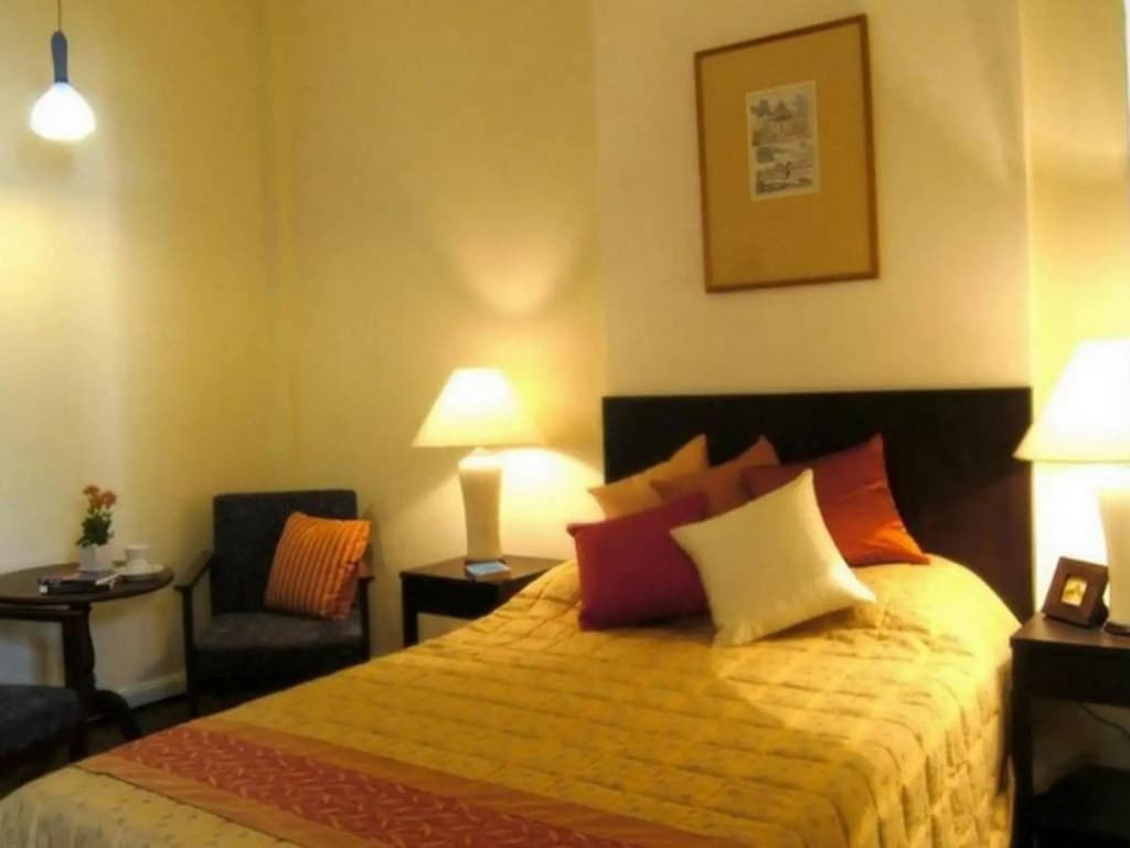 The Sunrise Residence - photo 4