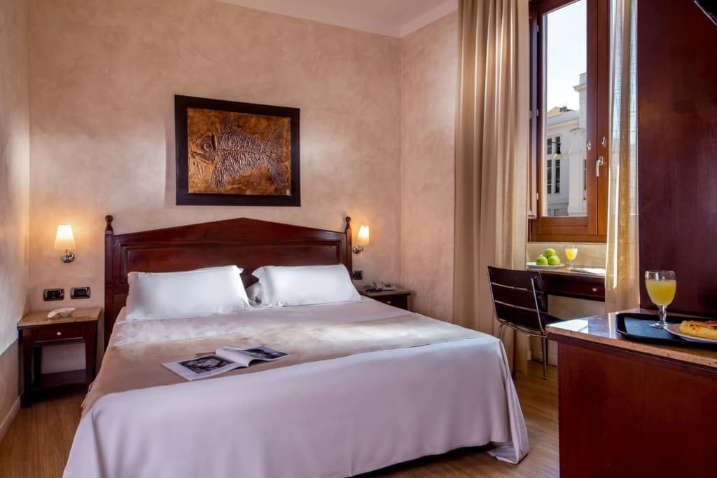 Hotel San Francesco - photo 2