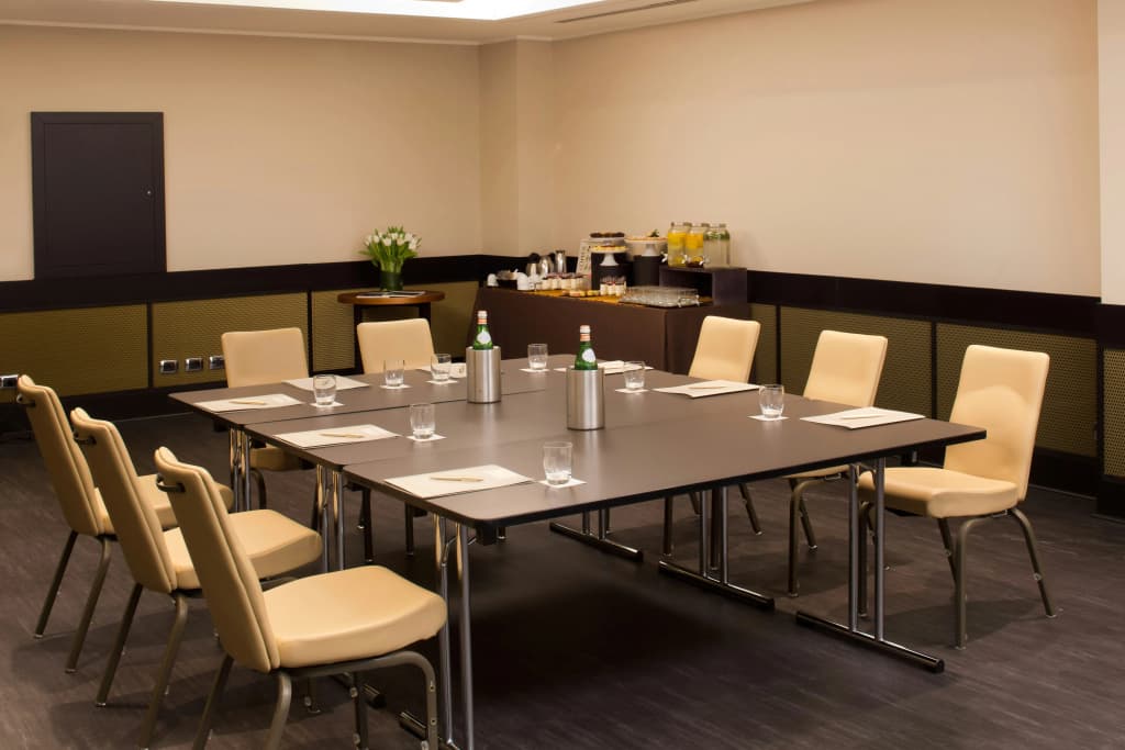 Starhotels Metropole - photo 50