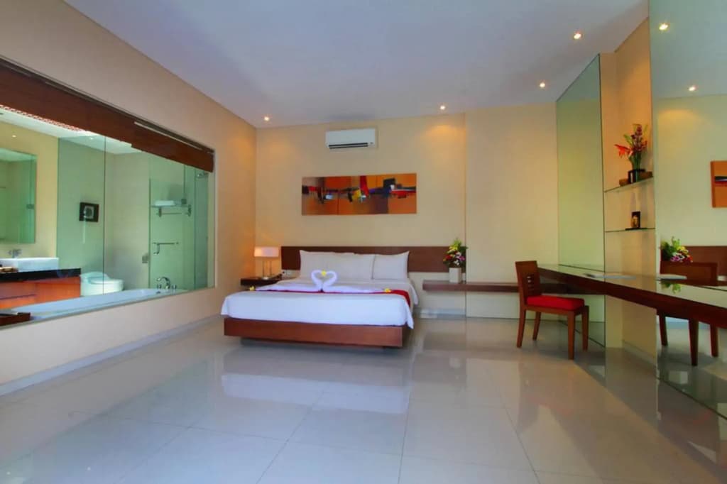 Oval Villa Bali - photo 7
