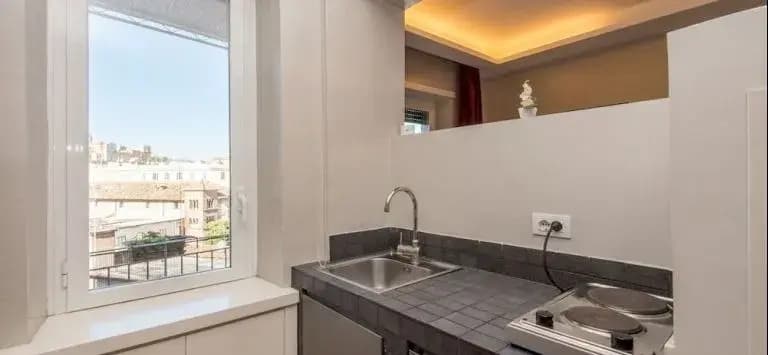 Relais Trastevere - photo 25