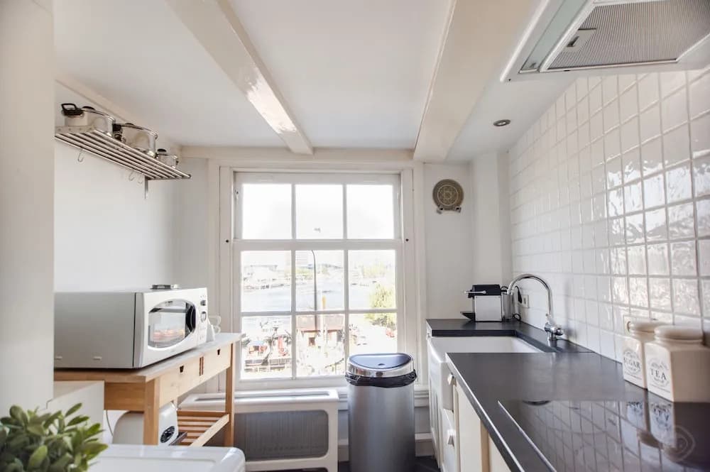 Marine View Apartment - photo 17