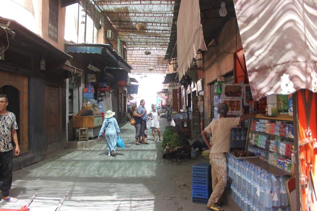 Riad Amra - photo 22