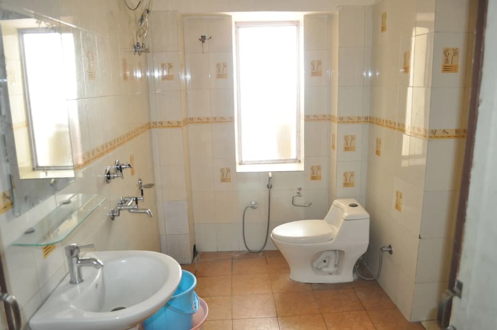 Hotel Kabli - photo 8