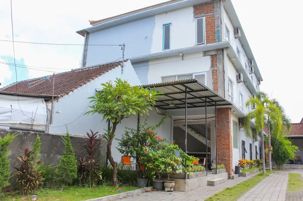 Airy Denpasar Utara Pidada Utama 27 Bali - main photo
