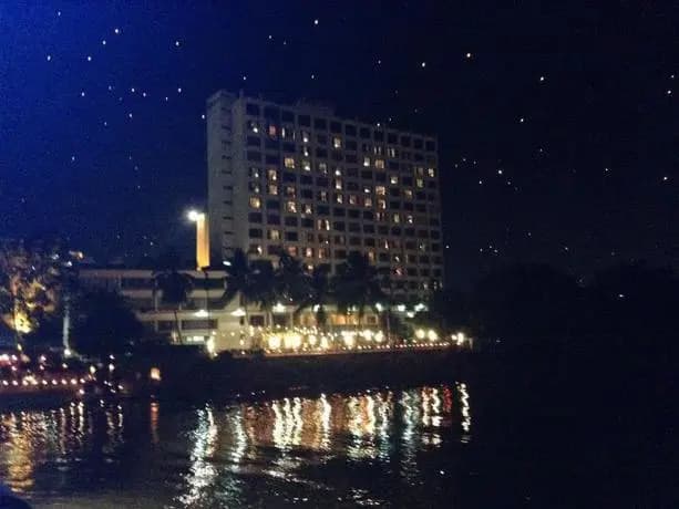Diamond River Ping Petch-Ngam Hotel - photo 2
