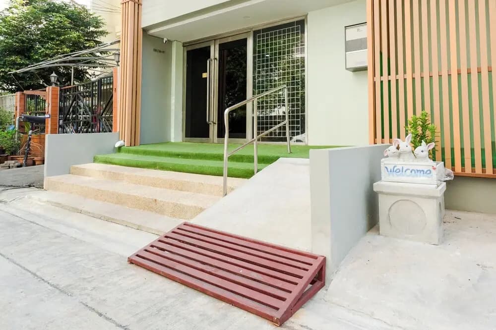 Rama Residency - photo 19