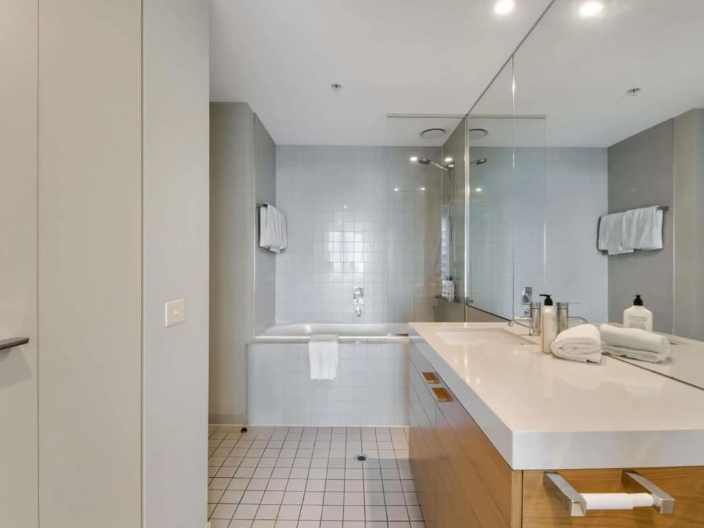 The Sebel Residences Melbourne Docklands Serviced Apartments - photo 9