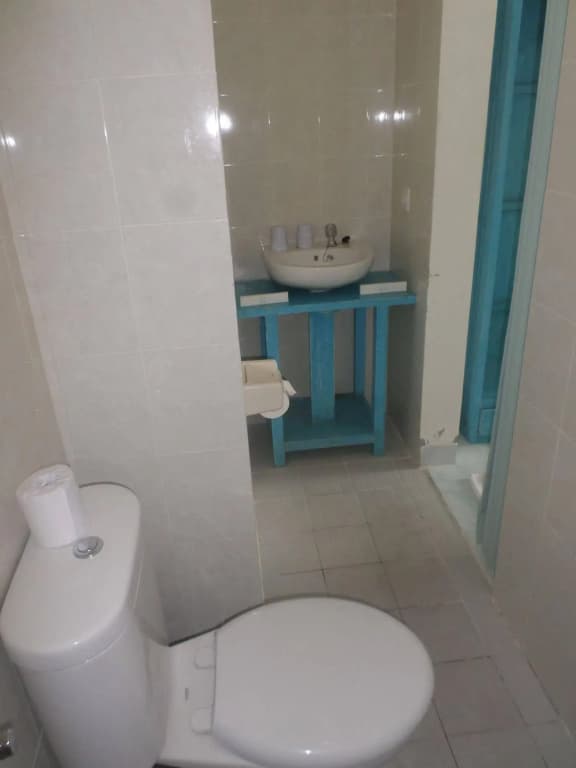 Paras Paros Marina Lodge - photo 10