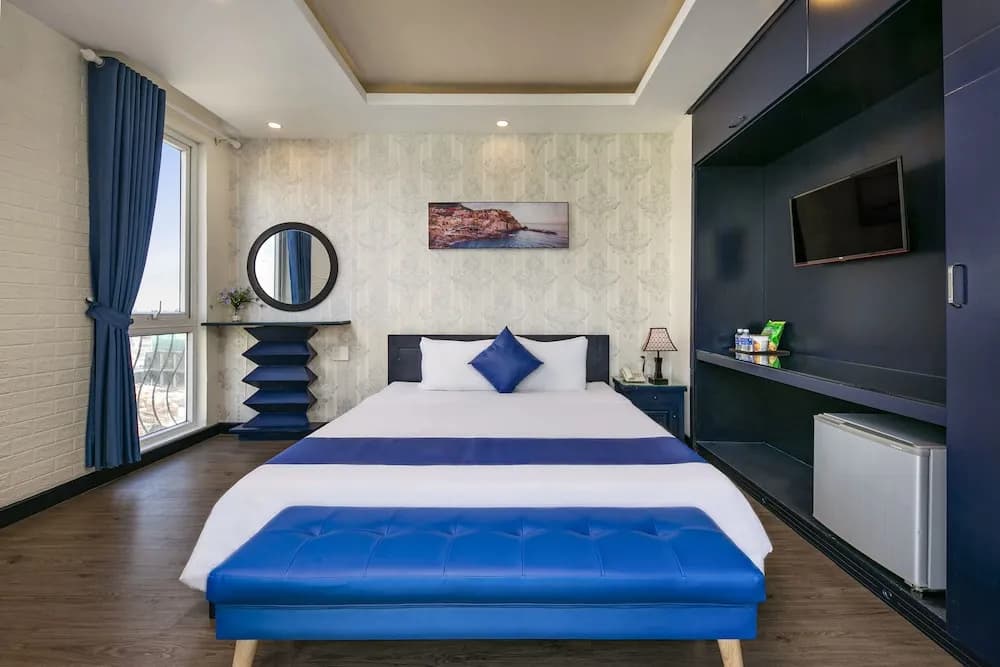 Alibaba Hotel - photo 5