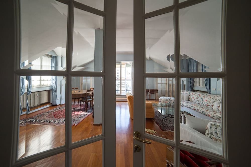 HbHall - Duomo Suite 7 Apartment - photo 30