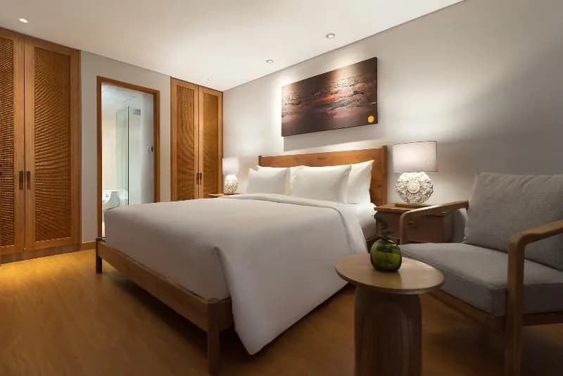 Beachwalk Residence Kuta Bali - main photo