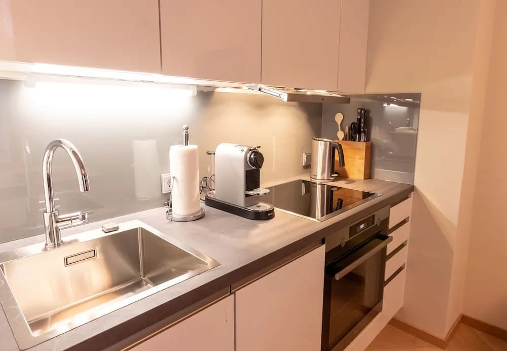 EST Residence Schoenbrunn Vienna - contactless check-in - photo 18