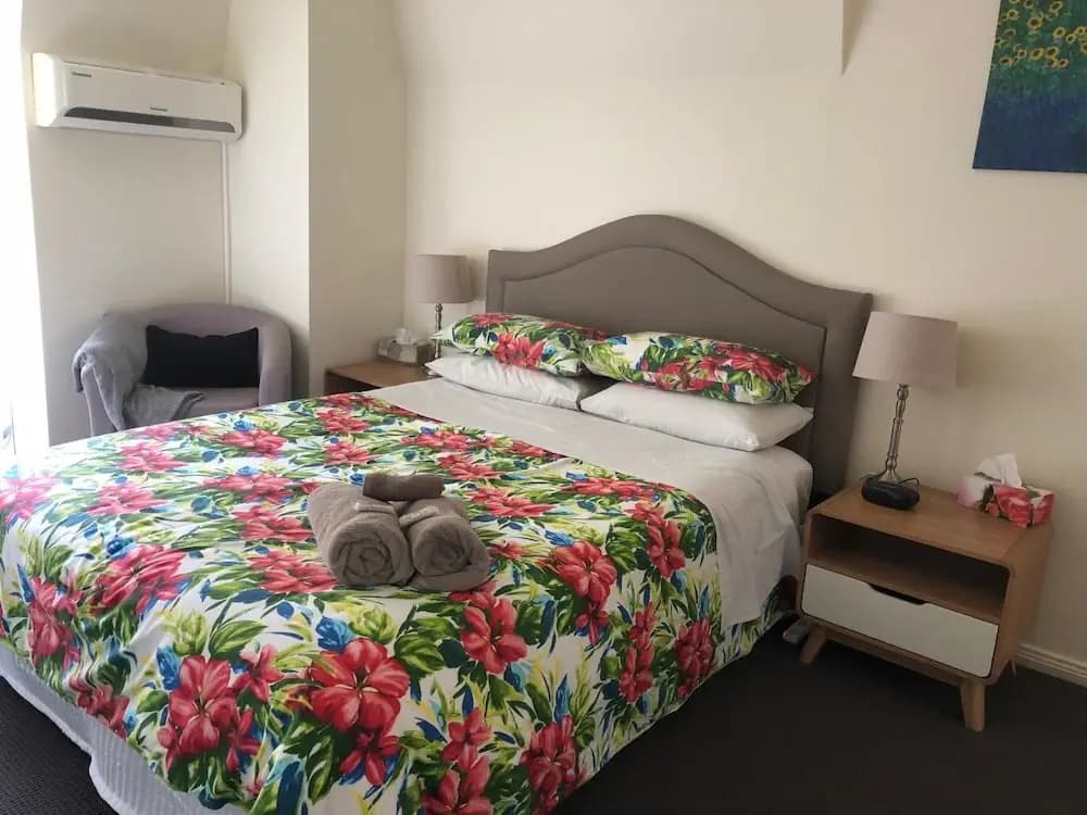 Caulta Apartments - photo 6