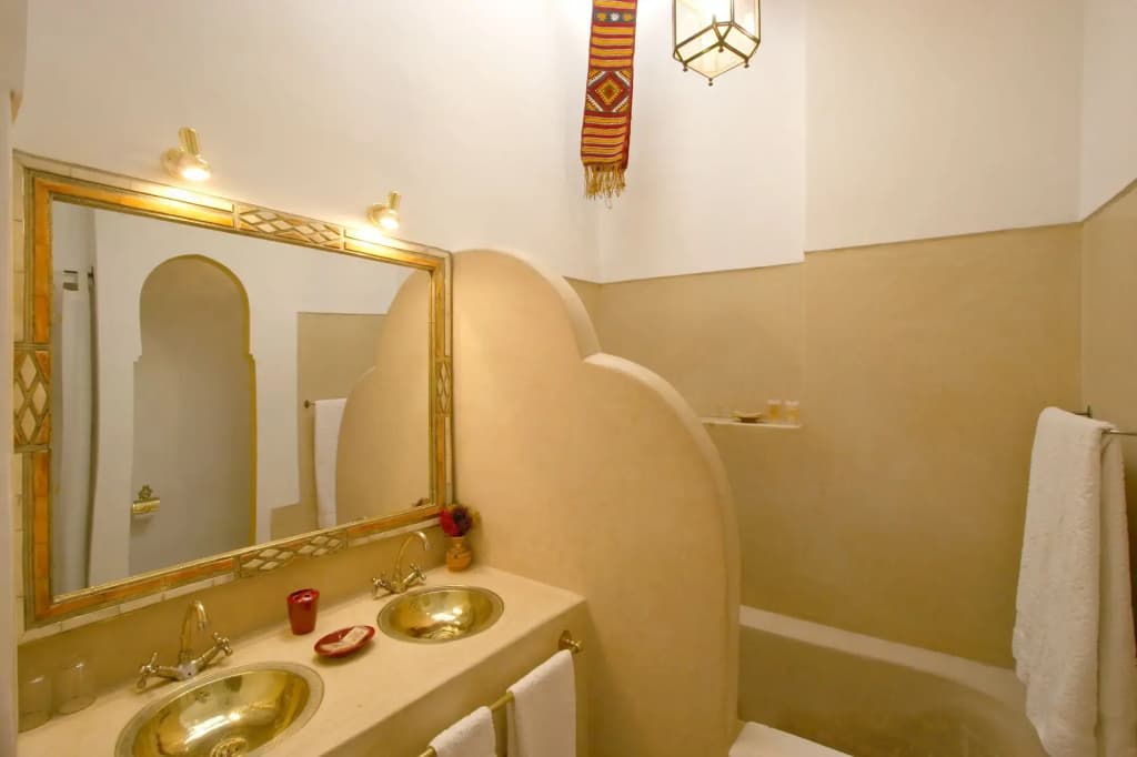Riad Karmela - photo 11