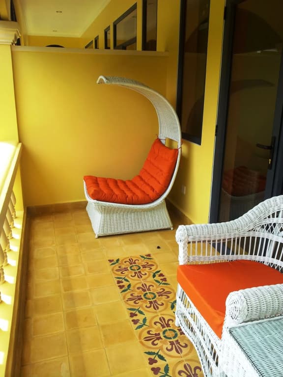 Pavillon d'Orient Boutique - photo 17