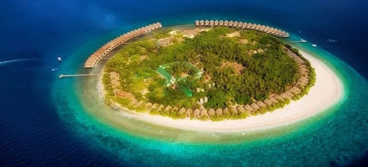 J Resort Alidhoo - photo 12