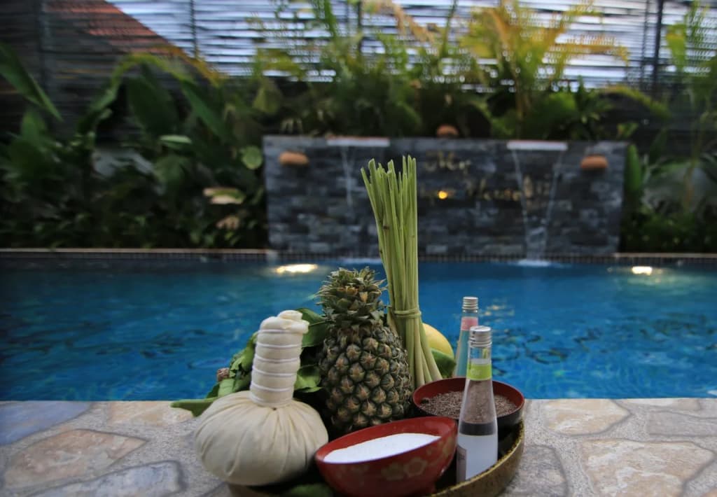 My Unique Villa Siemreap - photo 17