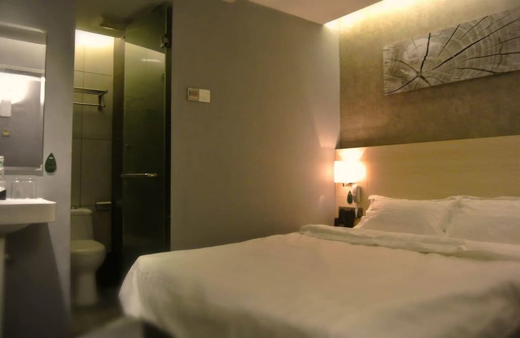 I-Style Hotel - photo 7