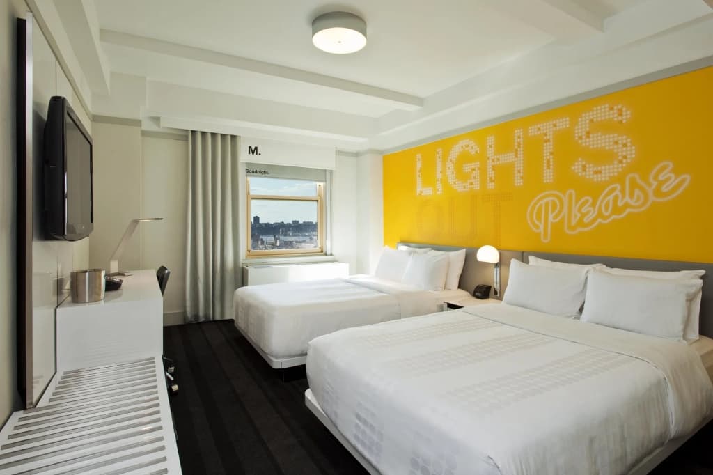 Row NYC Hotel - photo 11