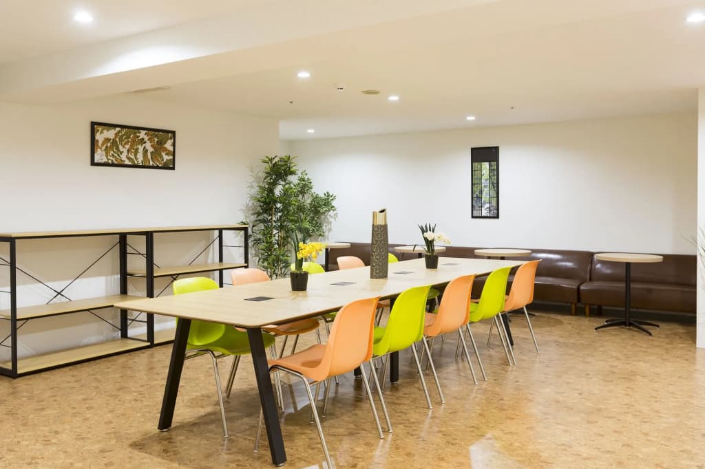 HOTEL REJOICE STAY Kyoto Karasuma Oike - photo 17