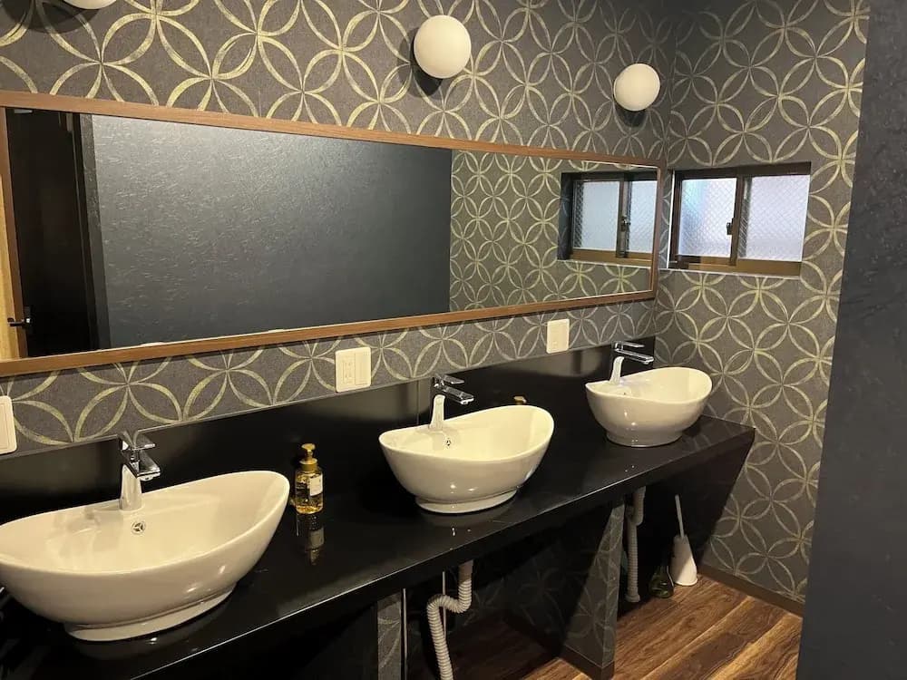Hanamachi guesthouse - Hostel - photo 4
