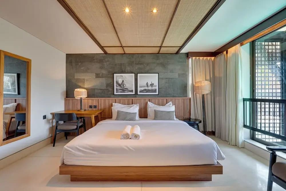 Villa Pasisi 10 - Canggu - photo 4