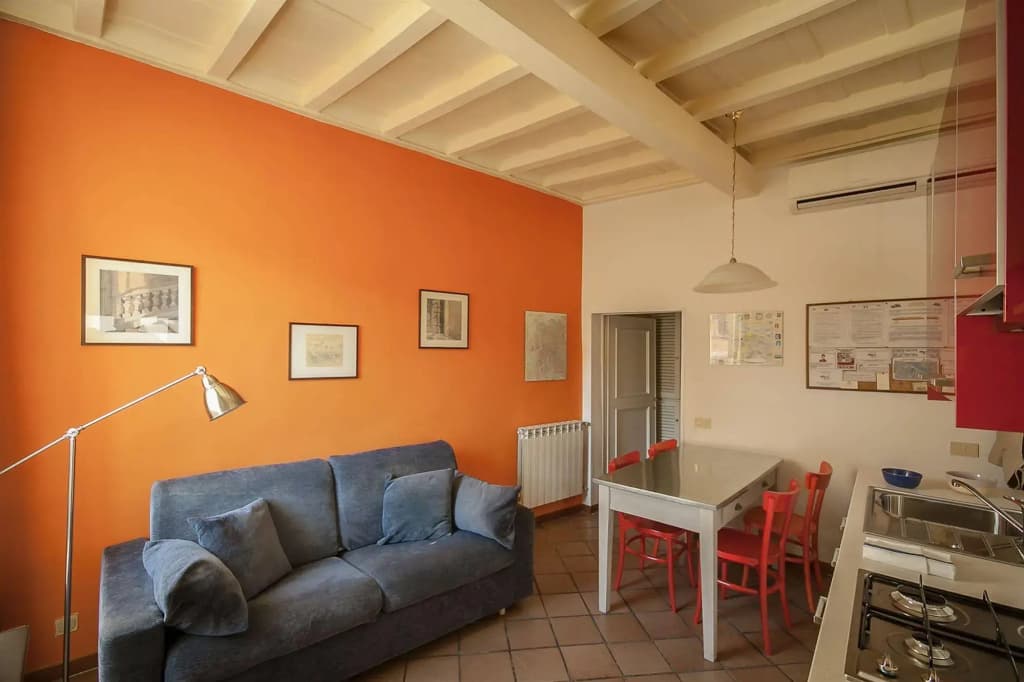 Rome Accommodation - Trastevere - photo 10