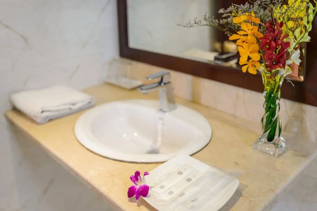 Iris Hotel Danang - photo 8