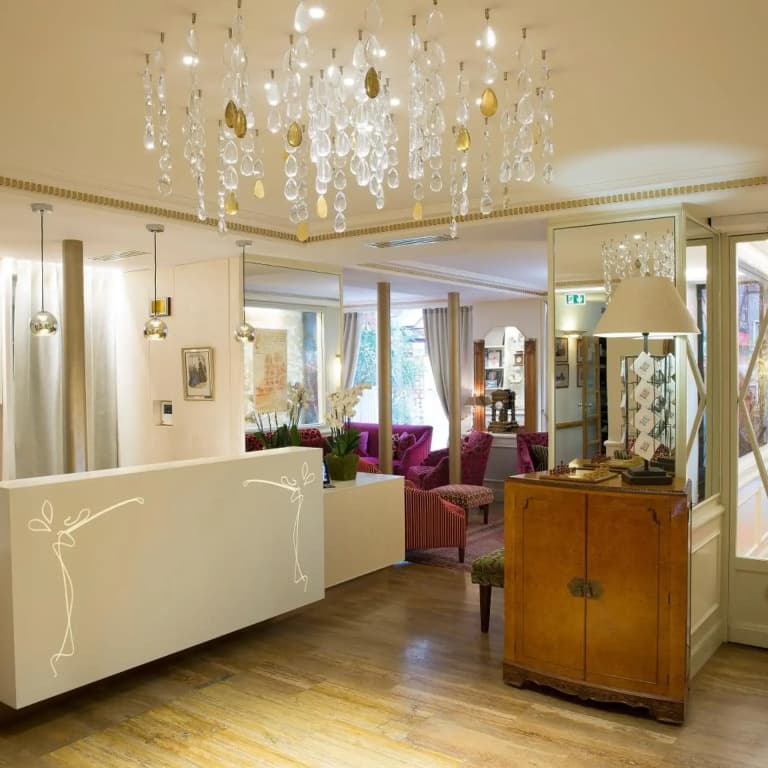 Hôtel du Levant - photo 24