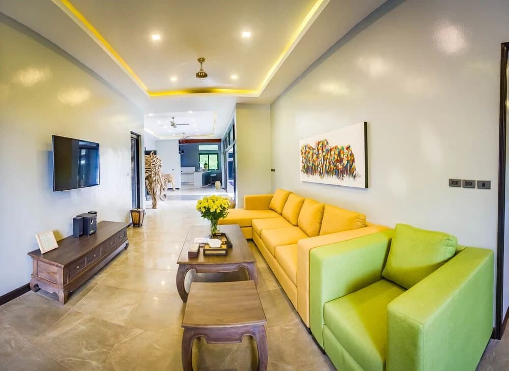 Shamballa Pool Villa - photo 1