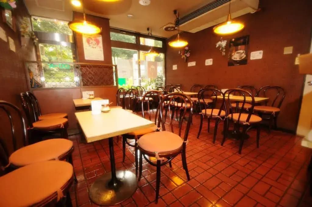 Hotel Kangetsuso - photo 11