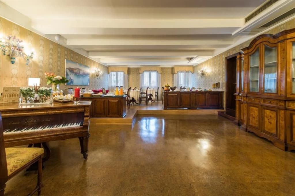 Palazzo Bembo - photo 1