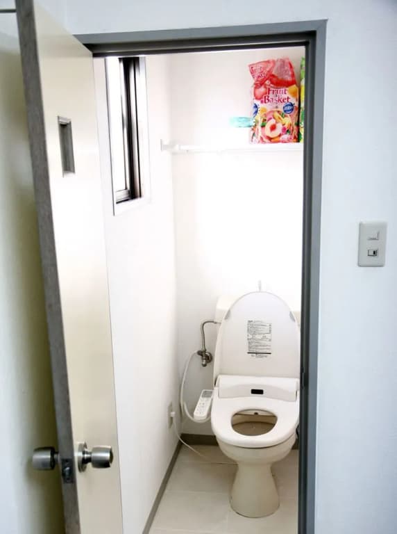 Well Hostel Osaka - photo 8