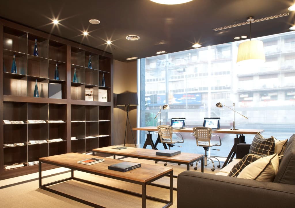 Hotel Barcelona Universal - photo 46