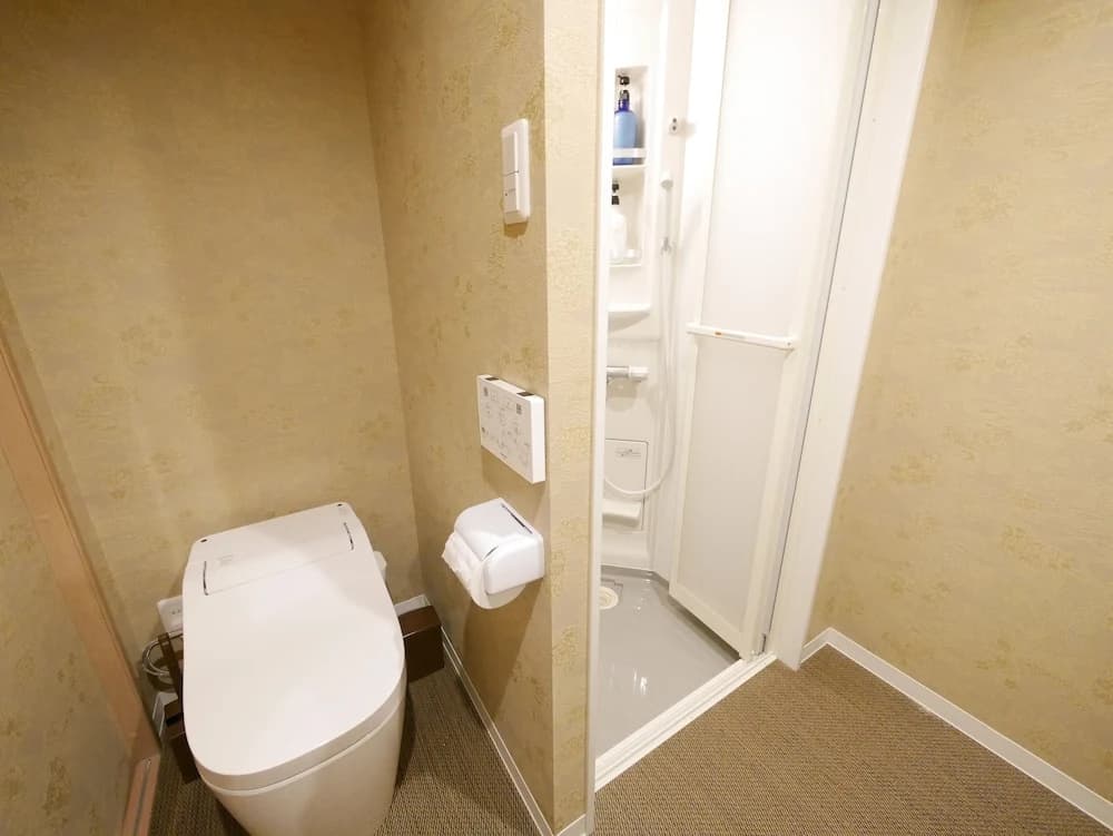 OOKINI HOTELS Dotonbori Apartment - photo 8