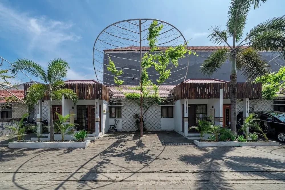 Senyum Bali inn - photo 13