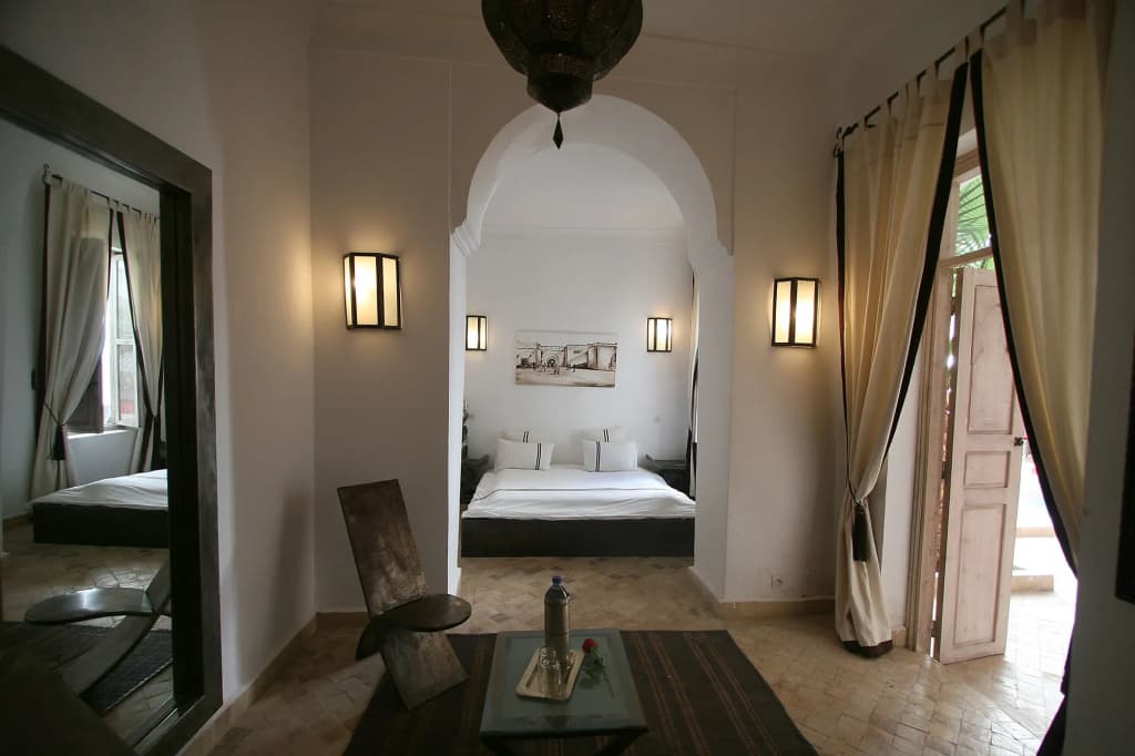 Riad Anyssates - photo 7