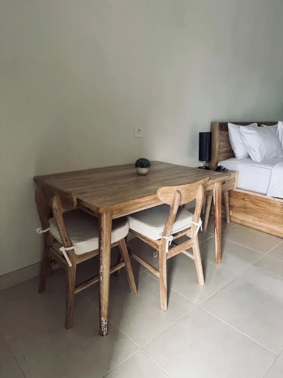 Satria Bali Homestay - photo 4