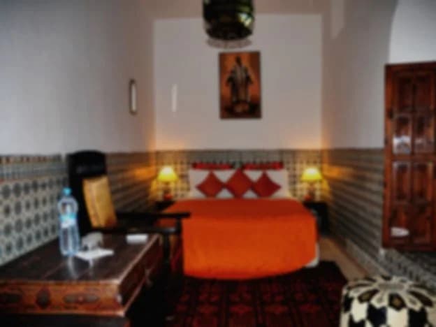 Riad Dar Bennani Hotel - photo 8