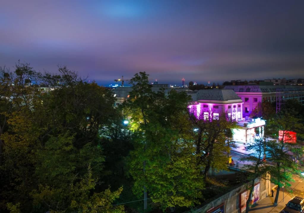 Pakat City Hotel - photo 6