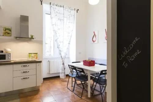 Suite Apartment Prati - photo 4