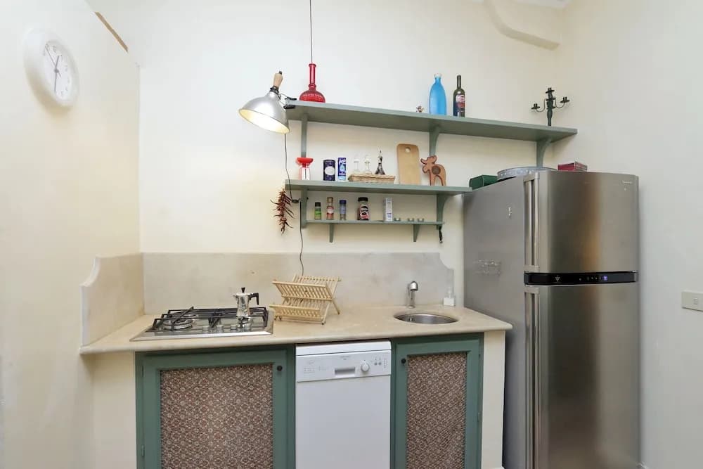 Cozy Campo - My Extra Home - photo 20