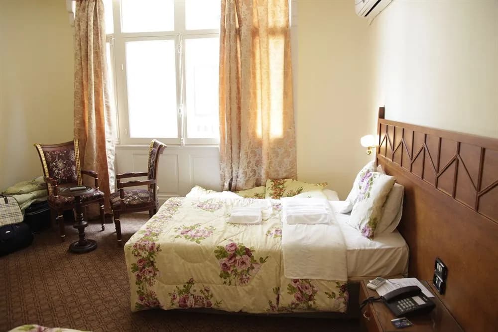 Cairo Center Hotel - photo 3