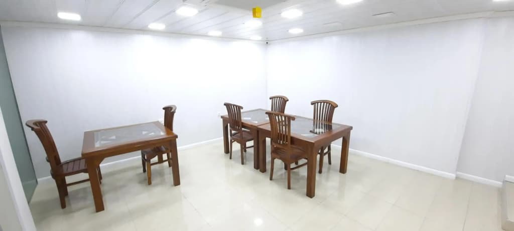 Saasha City Hotel - photo 19