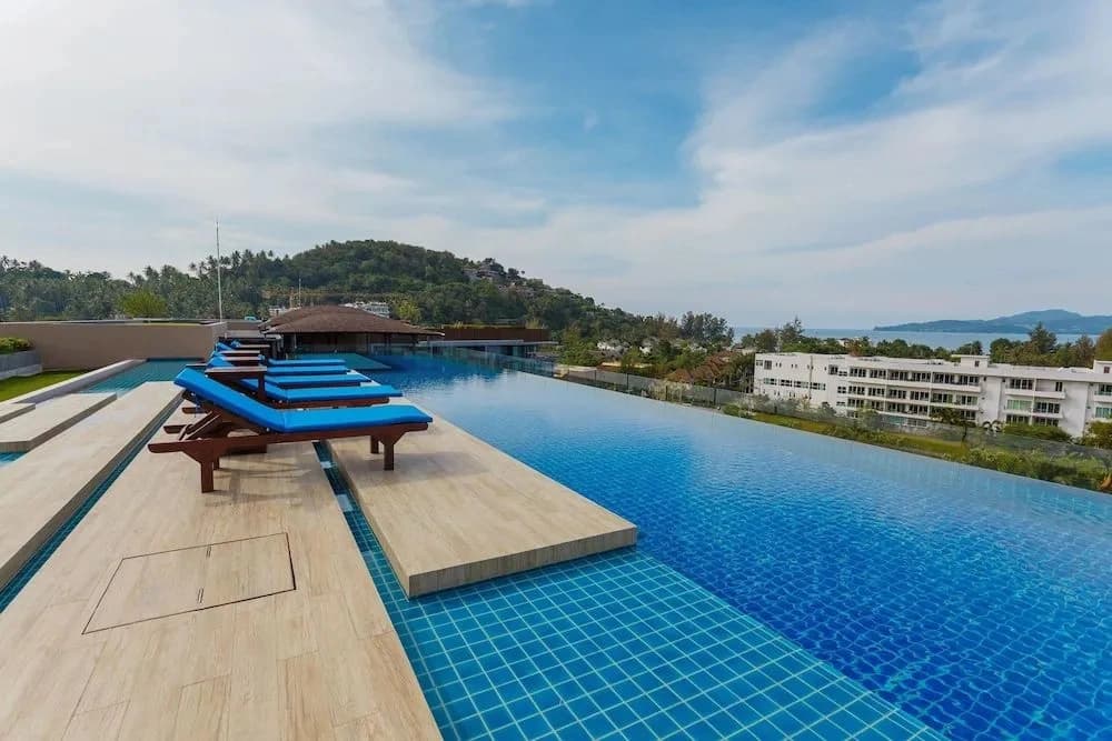 The Aristo Resort 421 - photo 17